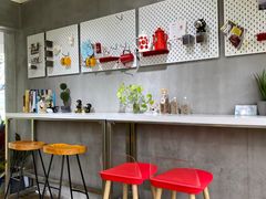 -COFFEE CALL(云锦路店)
