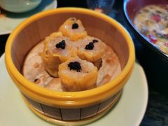 -五缘湾凯悦酒店·悦饗中餐厅