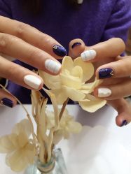 -Miss·A日式美甲美睫