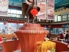 大堂-鹅城