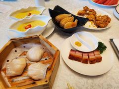 -香宫中餐厅 · 桂林香格里拉