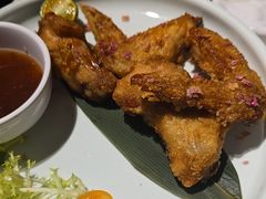 -稻香饭店(IFS国金中心店)
