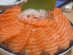 -万岁寿司(万国店)