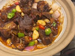 -老李家土菜馆·安吉地标美食