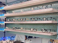 -木九十眼镜(嘉里中心店)
