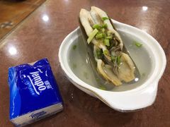 -荣祥海鲜·烟台菜(胜利路二部)