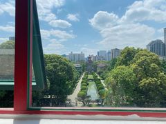 -四川大学(华西校区)