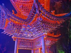 -台儿庄古城