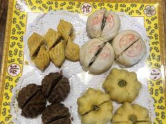 -那家小馆•北京菜•烤鸭(香山店)