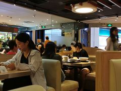 大堂-大家乐(广州荔湾领展广场店)
