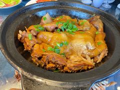 -桃源人家(东门店)
