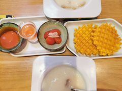-豪客来牛排(红豆万花城店)