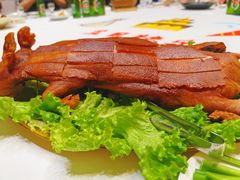 -味茂·老船夫1927(东海东路店)