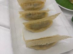 -品海楼·大连海胆锅贴馆(东港店)