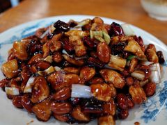 宫保鸡丁-洪福亮酒家(南草厂街店)