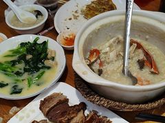 -官塘锋记鱼生·生腌·砂锅粥(牌坊街店)