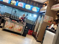 -勇利赵家烤肉坊(含光路店)