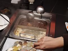 -星伦多自助料理·涮烤一体(虹悦城店)