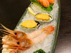 生鱼片什锦拼盘-青叶日式料理(飘亮阳光广场店)