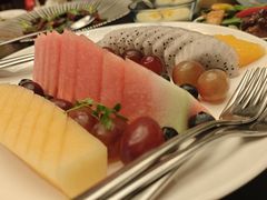 -新天世纪中餐厅