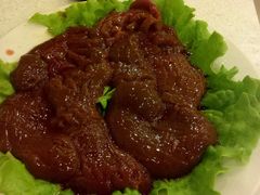 -八先生涮肉房(三里河店)