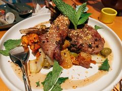 杜卡烤羊排-Ginger(兴国路店)