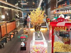 -秀儿四九城·新京菜(亚运村鸟巢店)