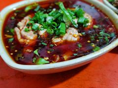 热辣脑花-老瓦房冷锅串串(文殊院店)