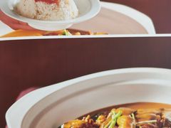 甲鱼捞饭-食悦江南·淮扬菜·烤鸭(亚运村·惠新店)