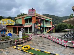 -宁波九龙湖开元度假村