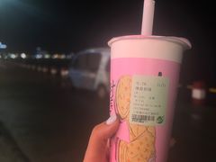 -益禾堂(南坪亿象城店)