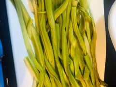 贡菜-锅说大脸毛肚重庆老火锅(佐阾店)