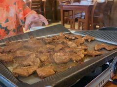 -第二外国语学院-韩国餐厅(朝阳路店)