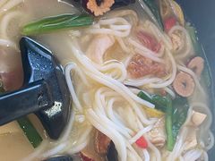 -桥香园过桥米线(国贸店)