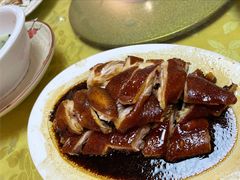 酱油鸡-海鲜街菜馆(海珠南路店)