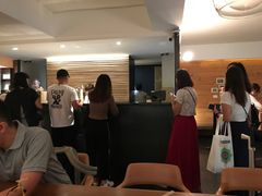 -微热山丘(台北民生公园门市店)