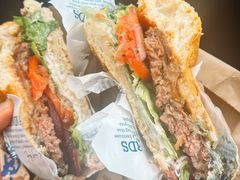 -Fergburger(皇后镇店)