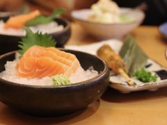 -坂吉屋·居酒屋深夜食堂(龙湖店)