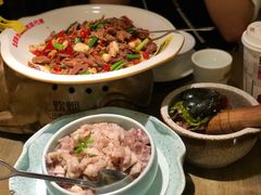 -炊烟小炒黄牛肉(中心印象城店)