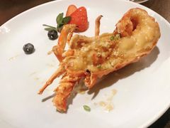 -广州文华东方酒店·江-由辉师傅主理