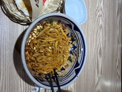 -老九圆山西面馆(CBD店)