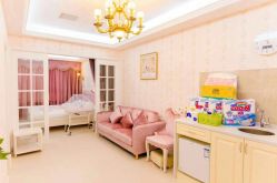 -妍悦母婴月子会所(武汉天地店)