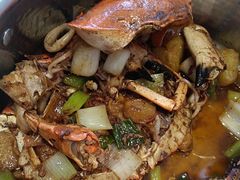 -七欣天香辣蟹火锅(苏州东大街店)