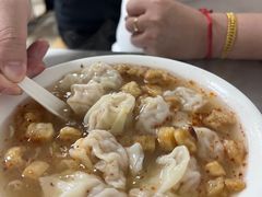 -汪家馄饨(集庆路店)