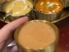 -清真· AL-JANNAT 佳纳特餐厅(仙林店)