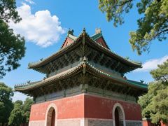 -北陵公园