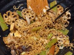 -麻辣盛艳(淮安万达店)