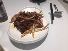 -巴依老爷·新疆美食(上城区天城路店)