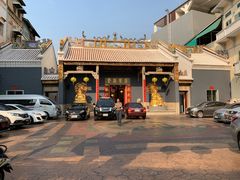 -唐人街(耀华力路)