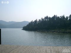 -天目湖涵田度假村